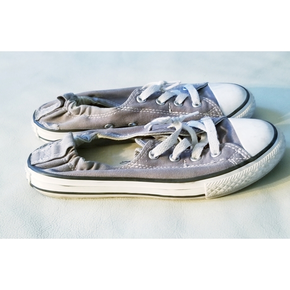 CONVERSE LOWTOP SLIP ON SNEAKER - Picture 3 of 6